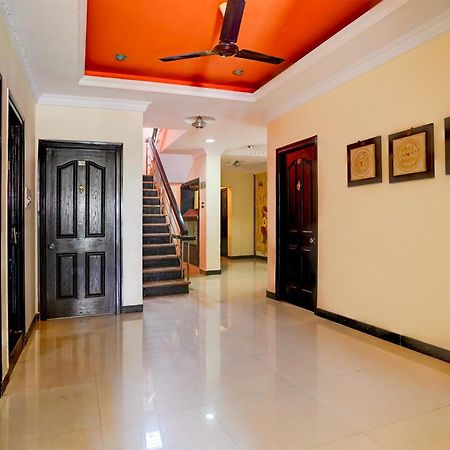 Hotel O Varun Residency Kammasandra Εξωτερικό φωτογραφία